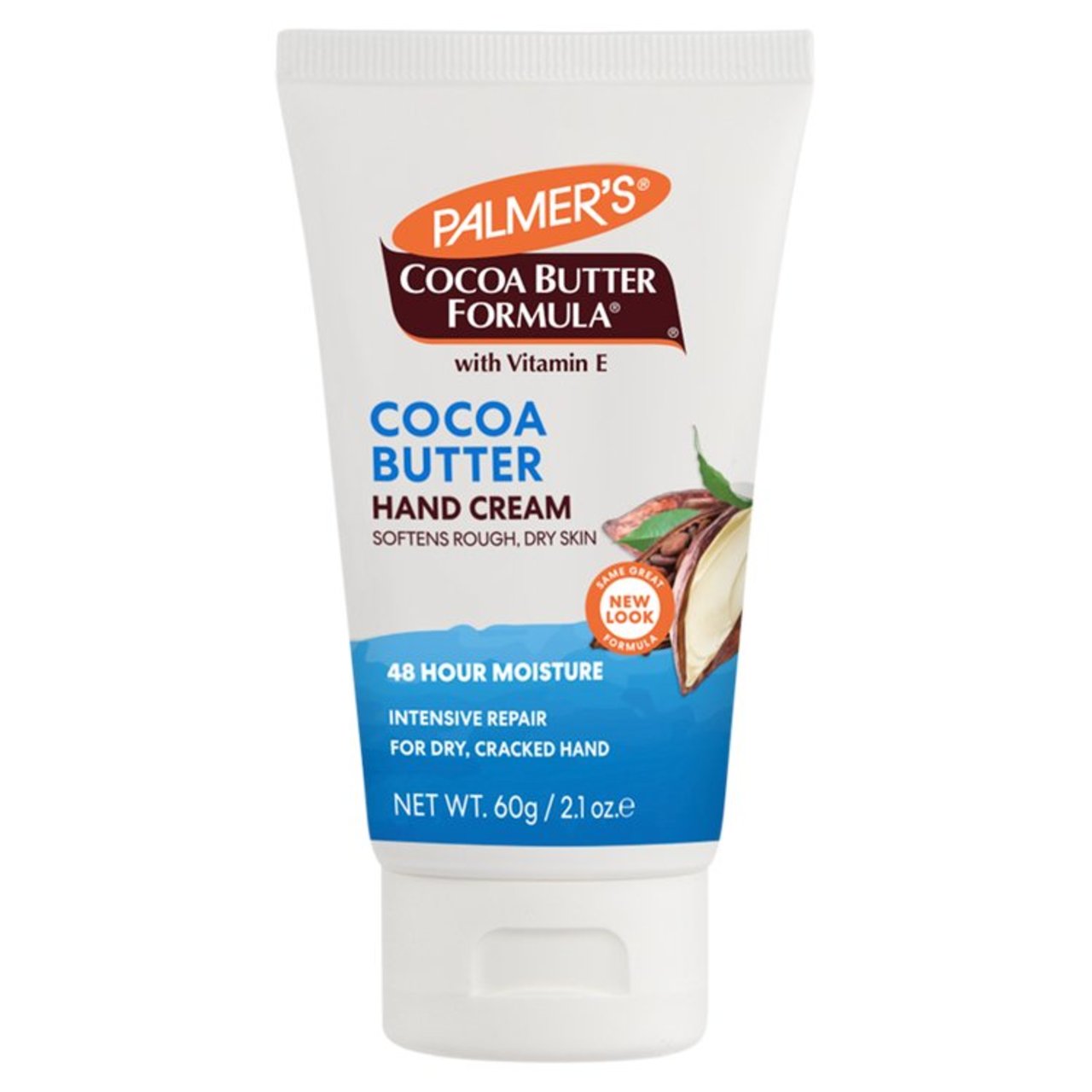 Palmers Cocoa Butter Formula Concentrated Cream - 2.1 Oz | Shop at CC Hair & Beauty UK