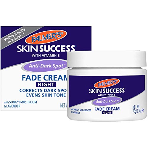Palmers Skin Success Anti-dark Spot Fade Night Cream - 75g | Shop at CC Hair & Beauty UK