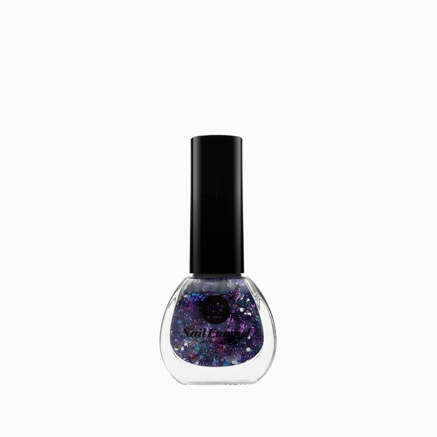 Nicka K Makeup Nail Enamel With Hardener