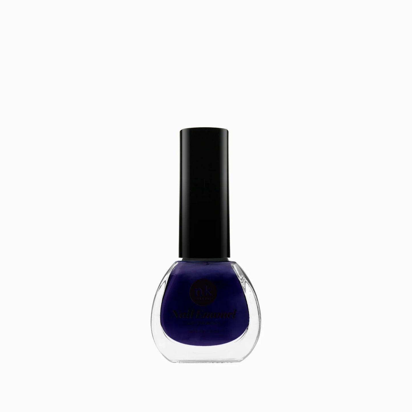 Nicka K Makeup Nail Enamel With Hardener