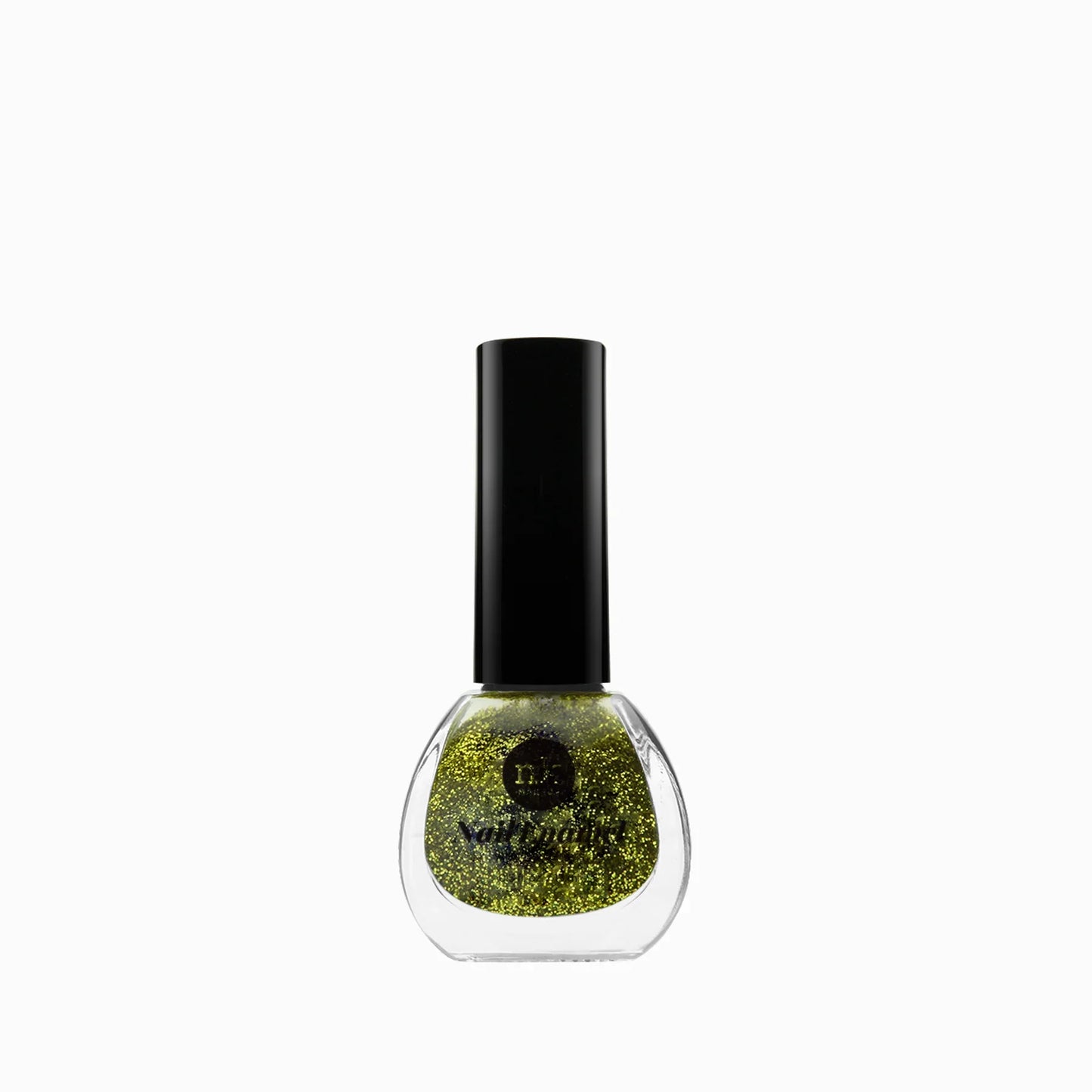 Nicka K Makeup Nail Enamel With Hardener