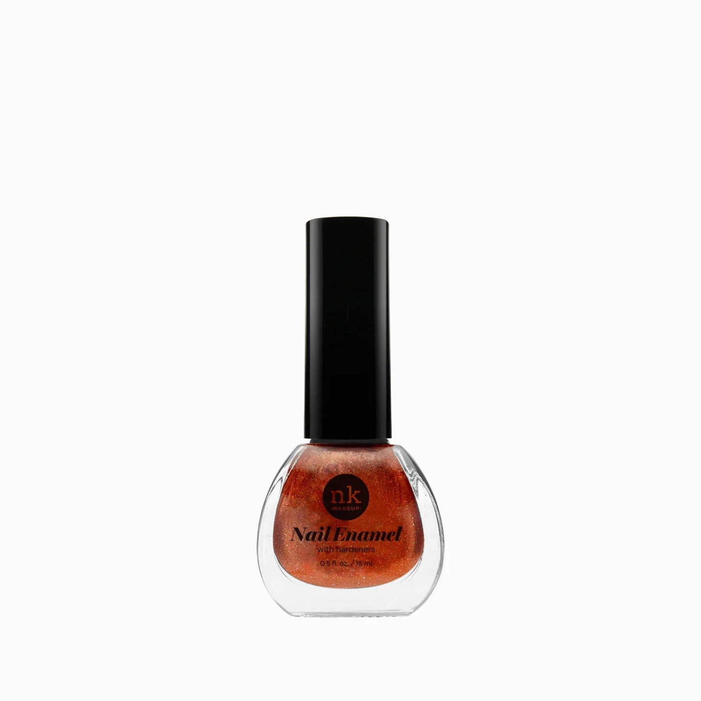 Nicka K Makeup Nail Enamel With Hardener