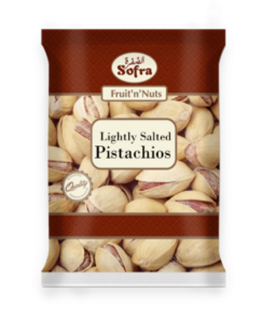 Sofra Monkey Nuts 210g