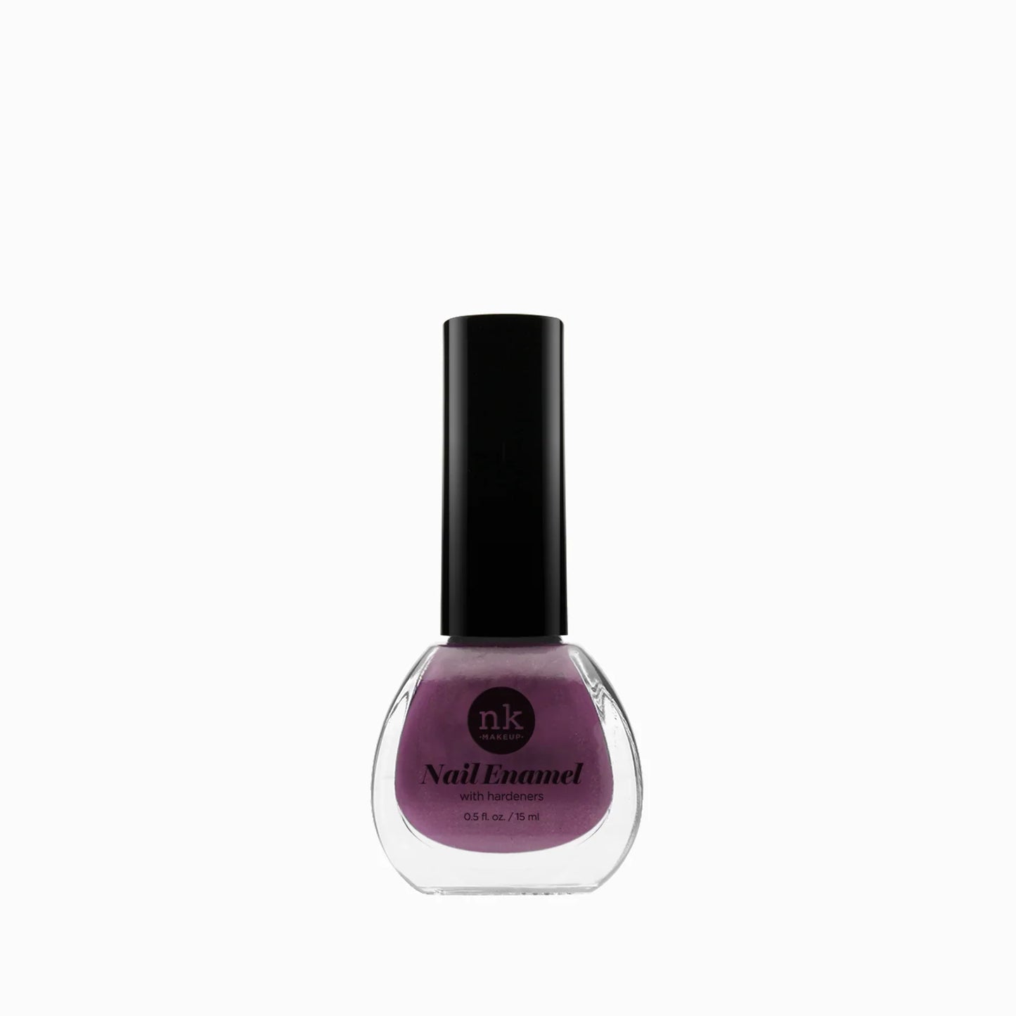 Nicka K Makeup Nail Enamel With Hardener