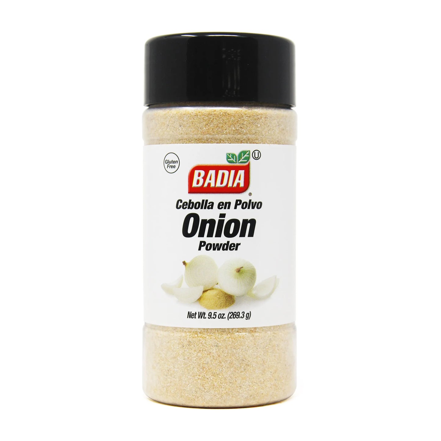 Badia Onion Powder 269.3g