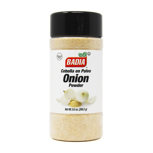 Badia Onion Powder 269.3g