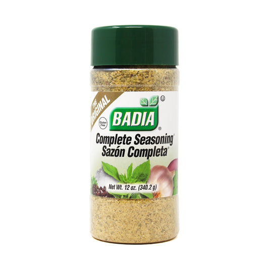 Badia Complete Seasoning 340.2g