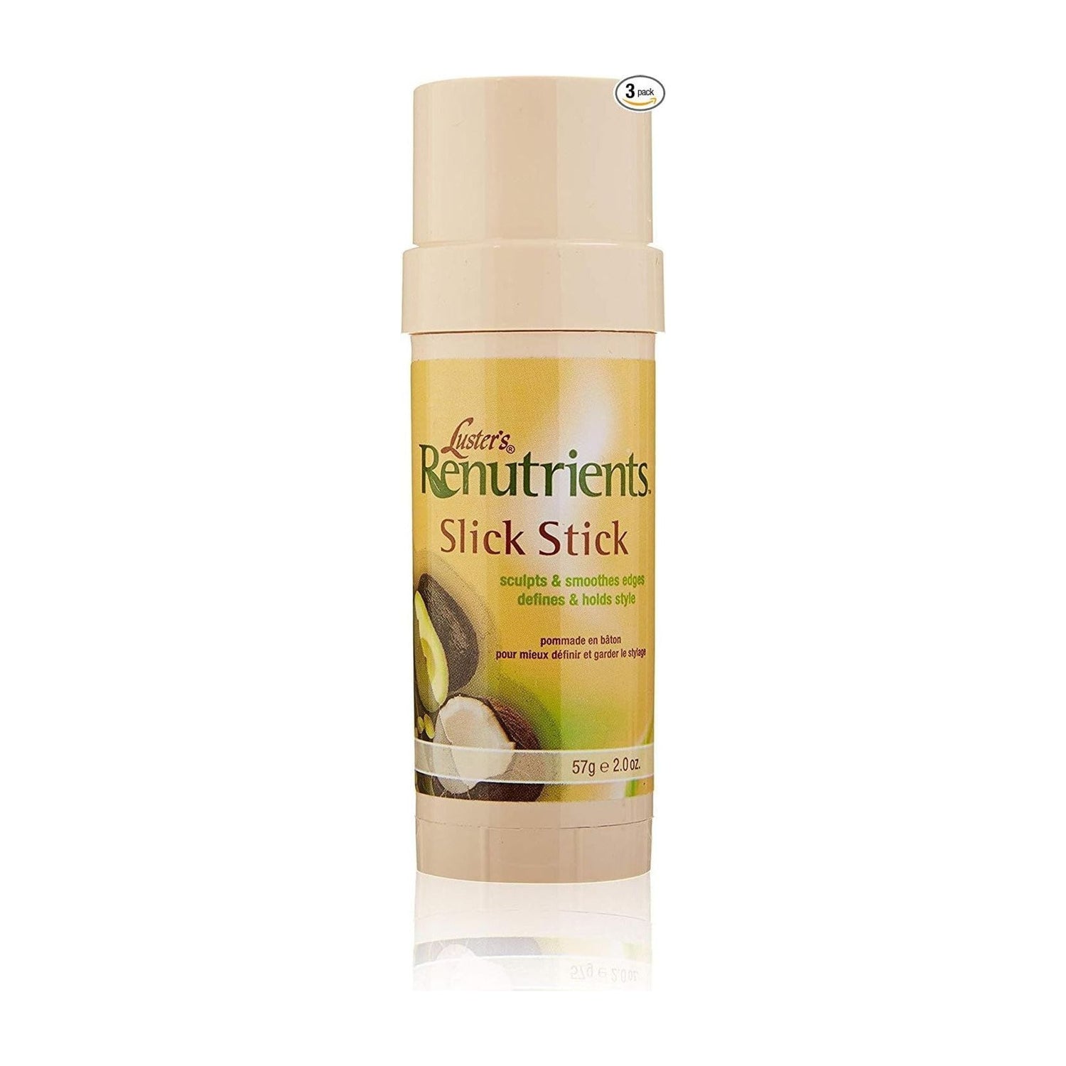 Luster's Renutrients Slick Stick 2oz | Shop at CC Hair & Beauty UK
