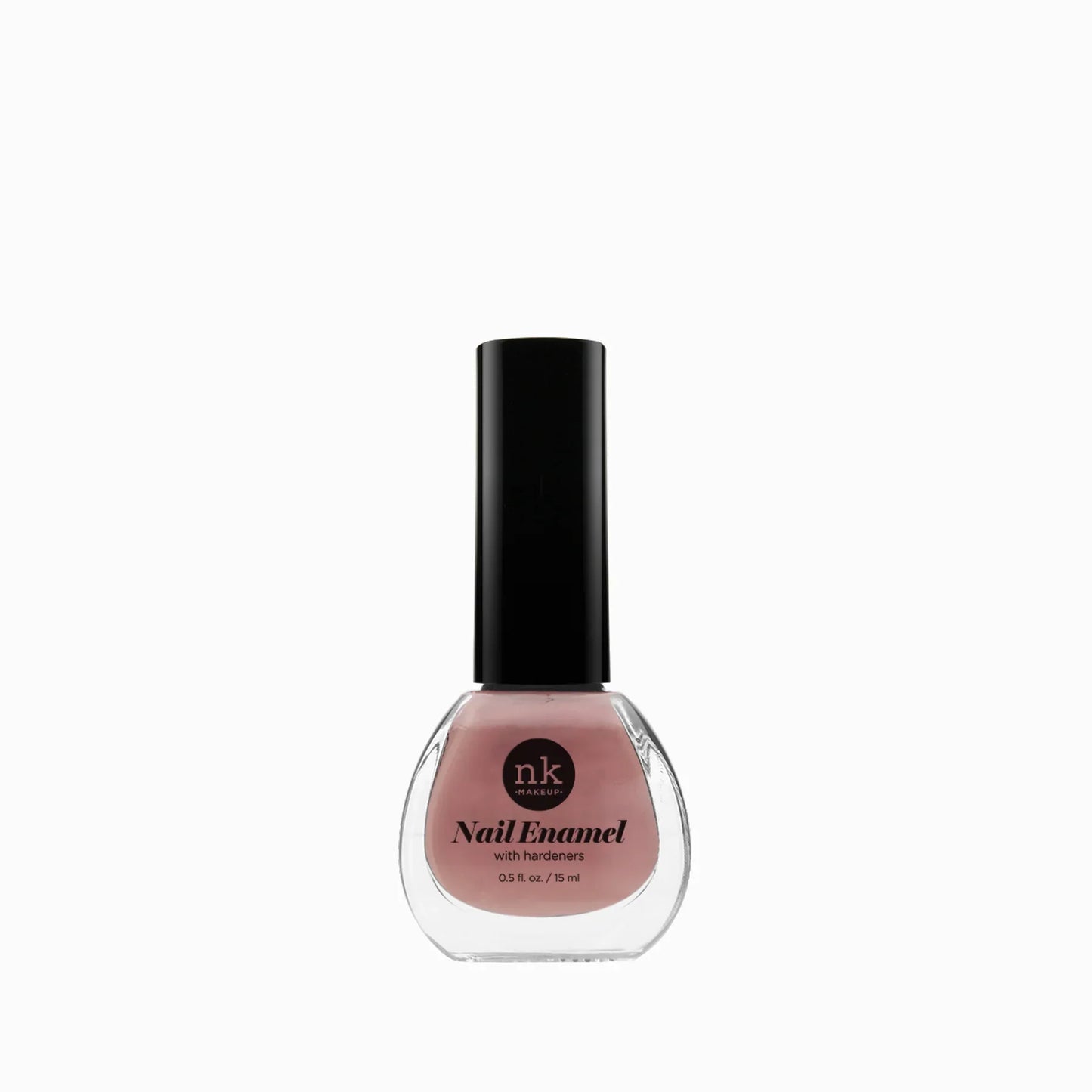 Nicka K Makeup Nail Enamel With Hardener