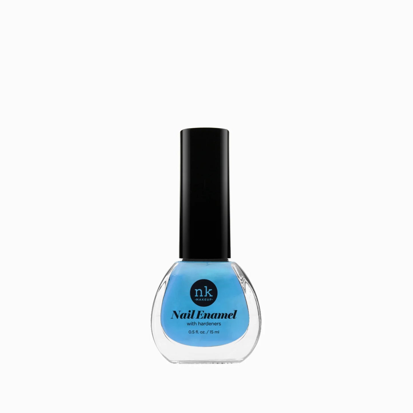 Nicka K Makeup Nail Enamel With Hardener