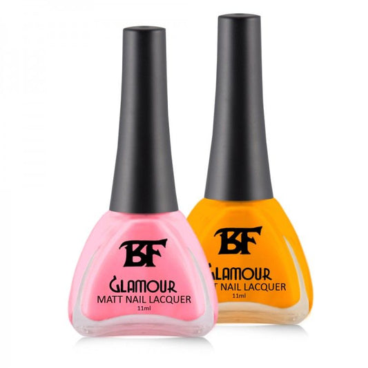 BF Glamour Nail Polish 11ml