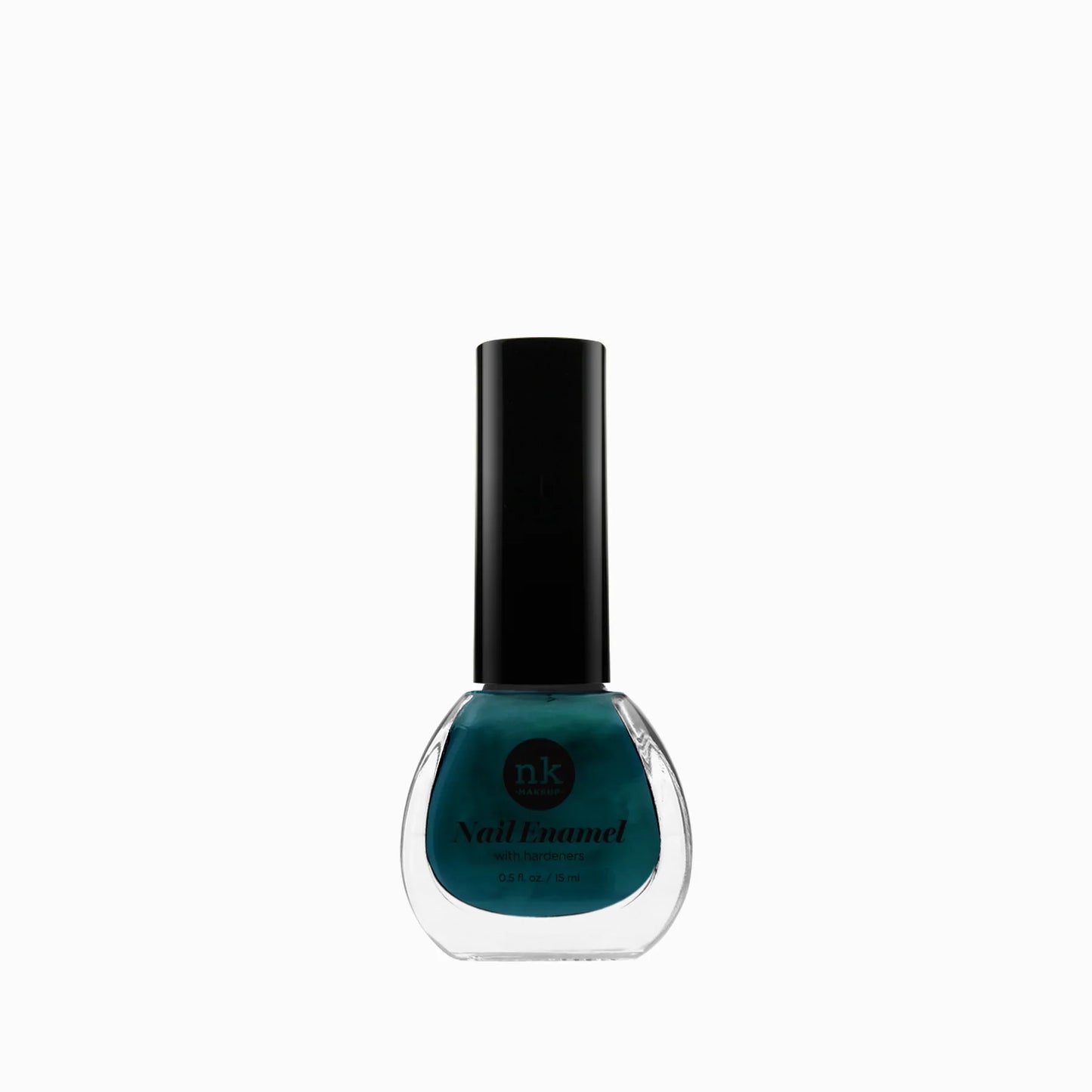 Nicka K Makeup Nail Enamel With Hardener