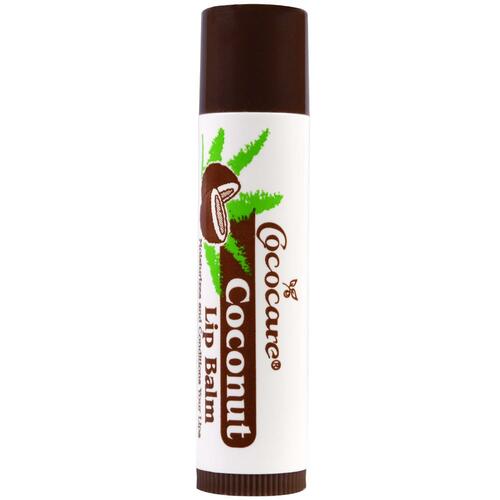 Cococare Cococare Moisturising & Conditioning Lip Balm | CC Hair & Beauty Leeds