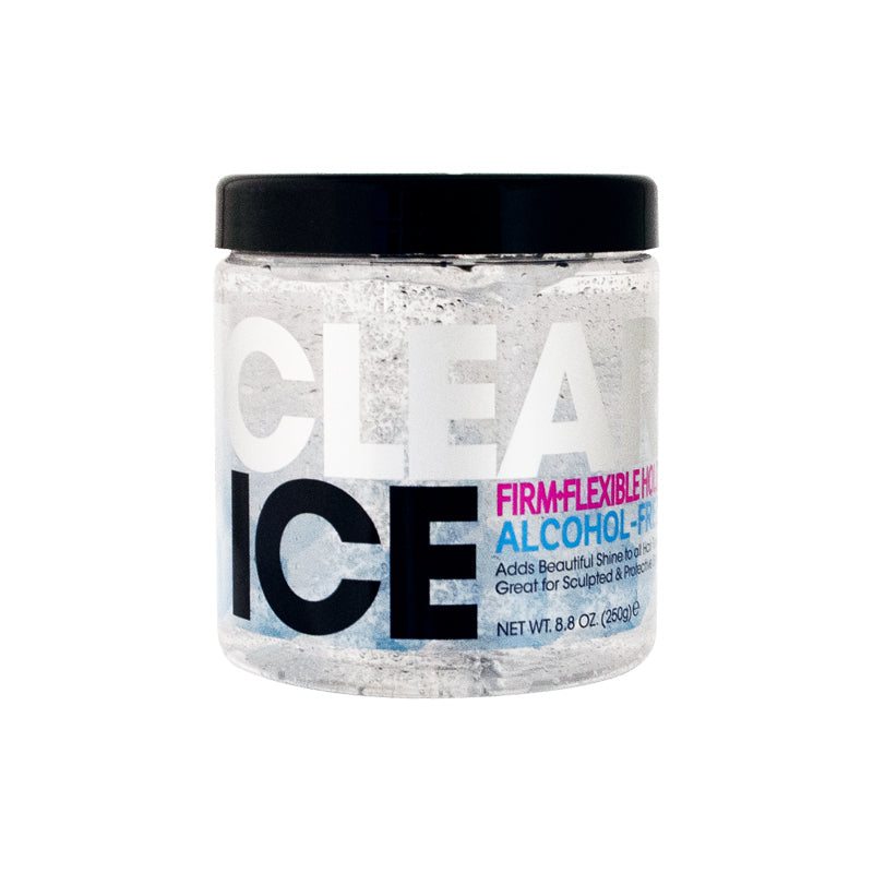 Ampro Clear Ice Gel Firm-Flexible Hold - view 3