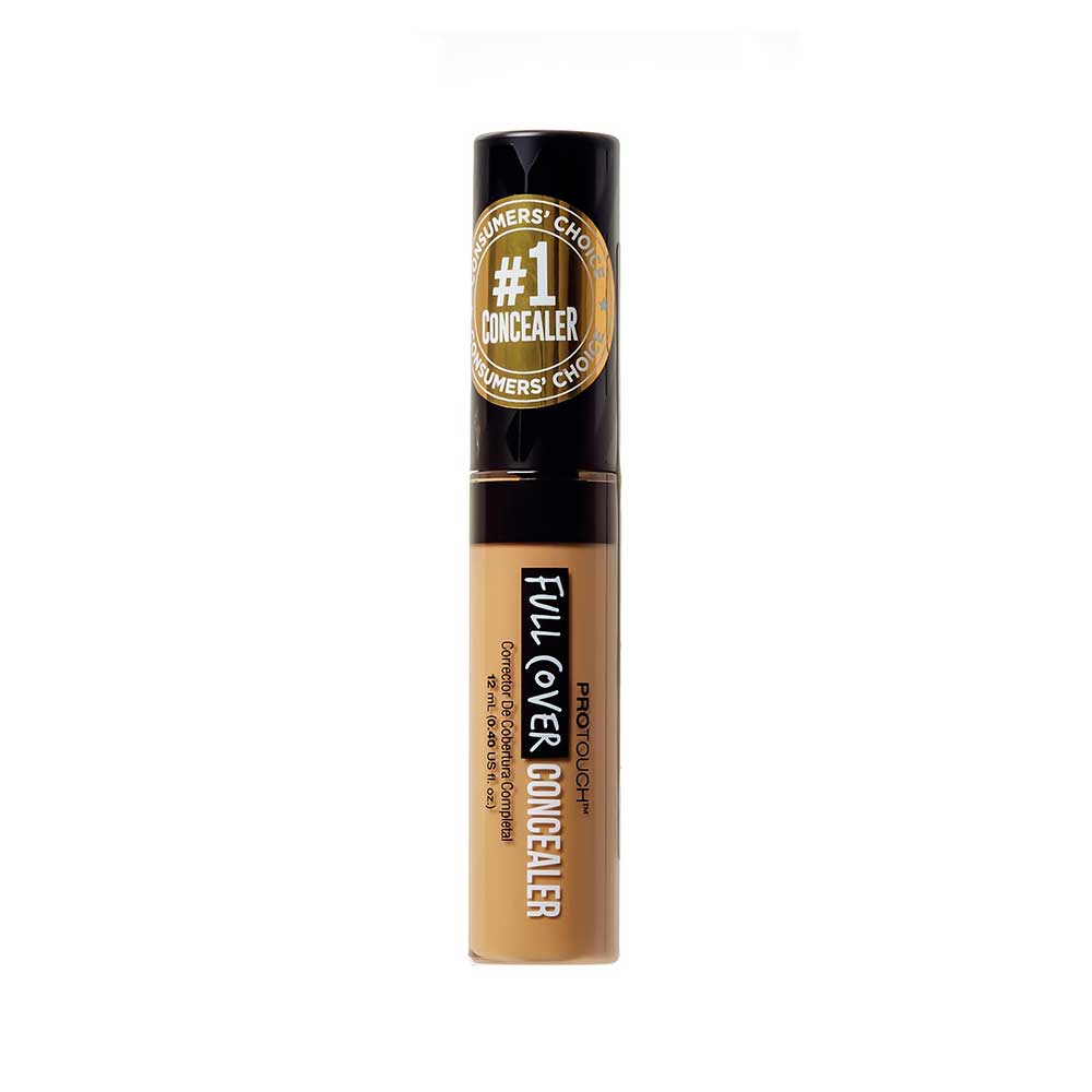 Kiss New York Professional Full Cover Concealer 12ml | CC Hair & Beauty UK