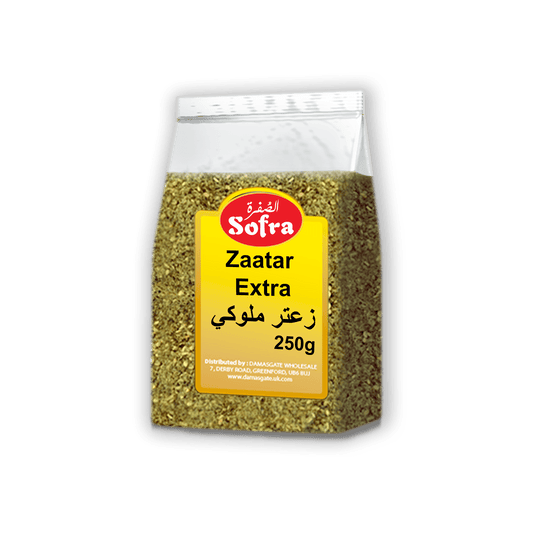 Sofra Zaatar Extra 250g