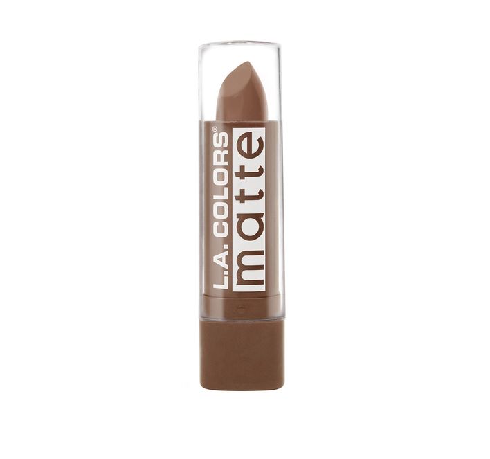 L.a. Colors Matte Lip Color - 0.11oz - view 6