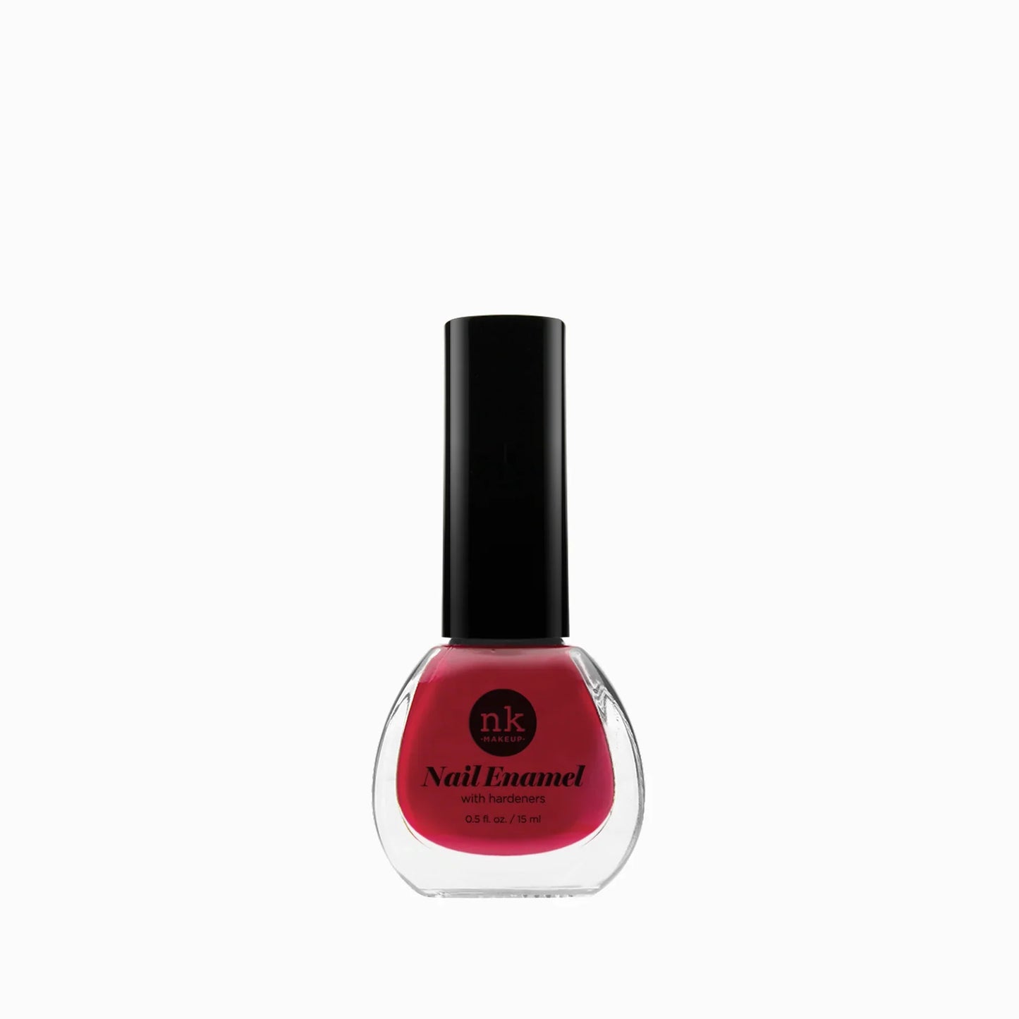 Nicka K Makeup Nail Enamel With Hardener