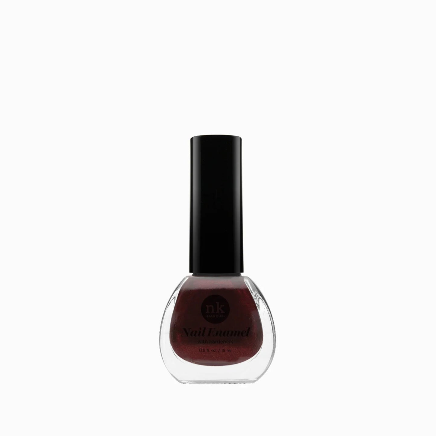 Nicka K Makeup Nail Enamel With Hardener