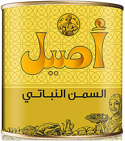 ASEEL GHEE 500ML