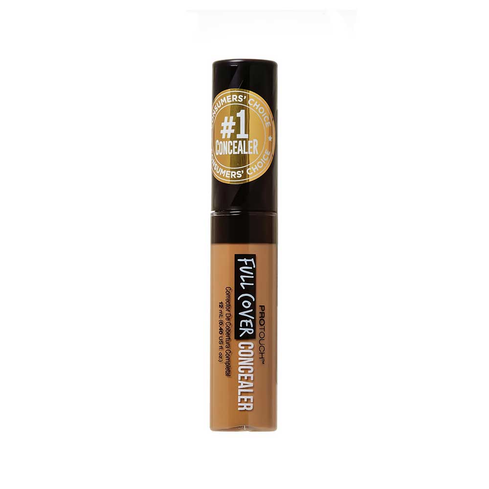 Kiss New York Professional Full Cover Concealer 12ml | CC Hair & Beauty UK