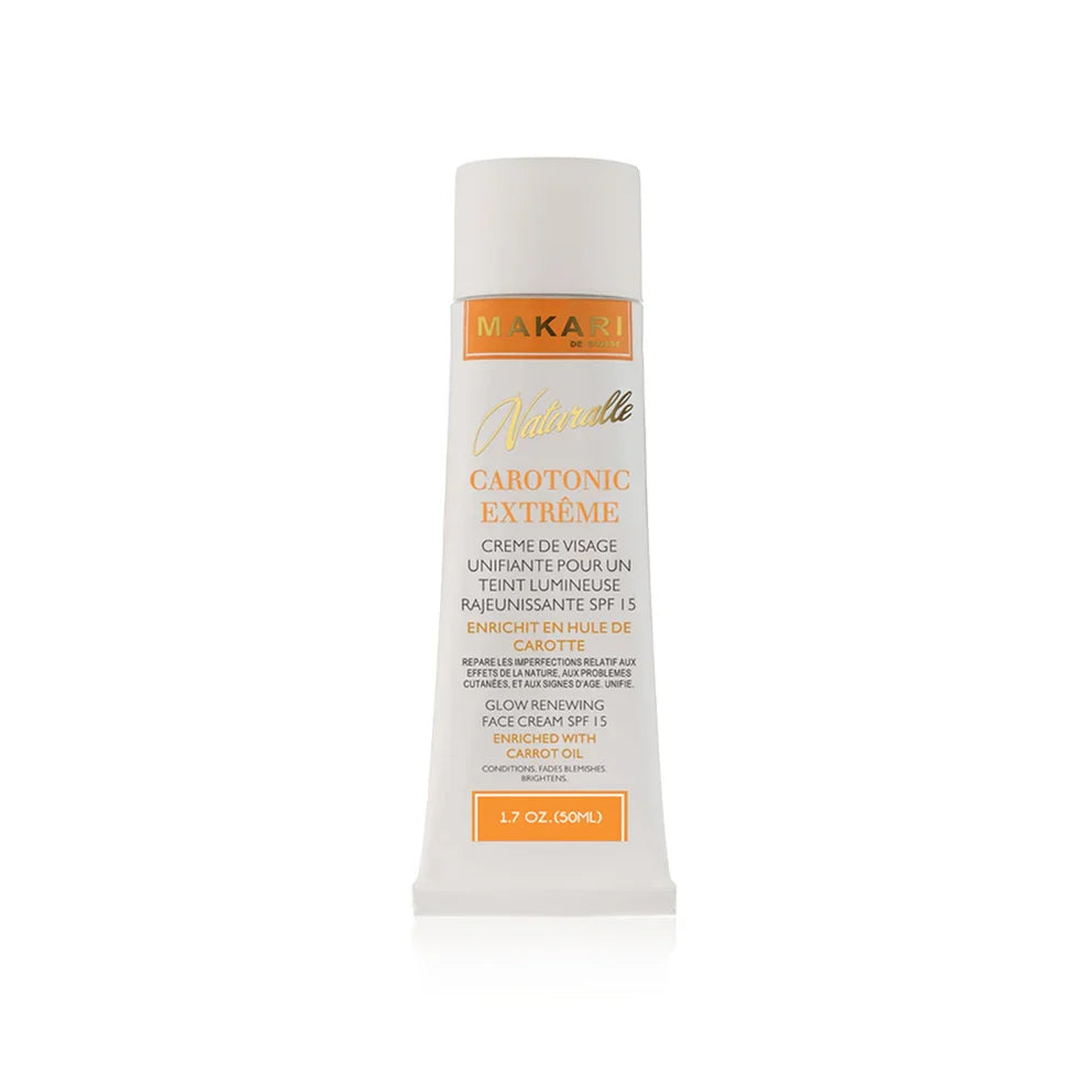 Makari Carotonic Extreme Glow Renewing Face Cream 50ml