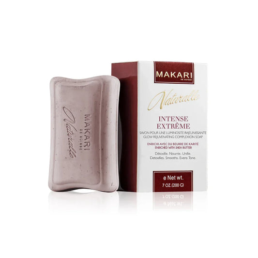 Makari Intense Extreme Glow Rejuvenating Complexion Soap 7oz