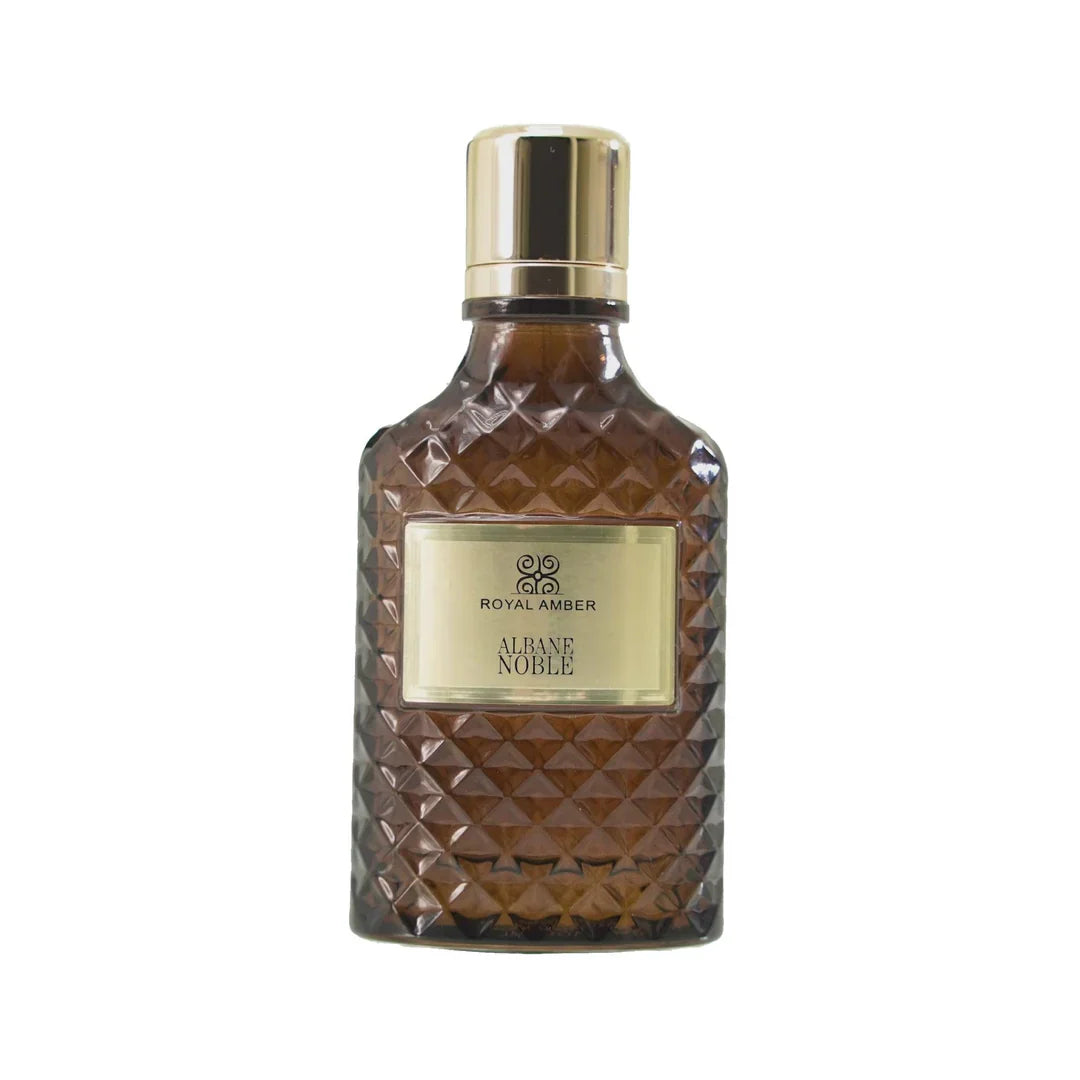 Albane Noble Albane Noble Royal Amber by Albane Noble EDP | CC Hair & Beauty Leeds