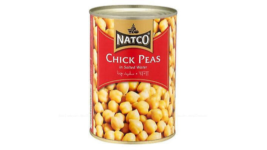 Natco Chick Peas