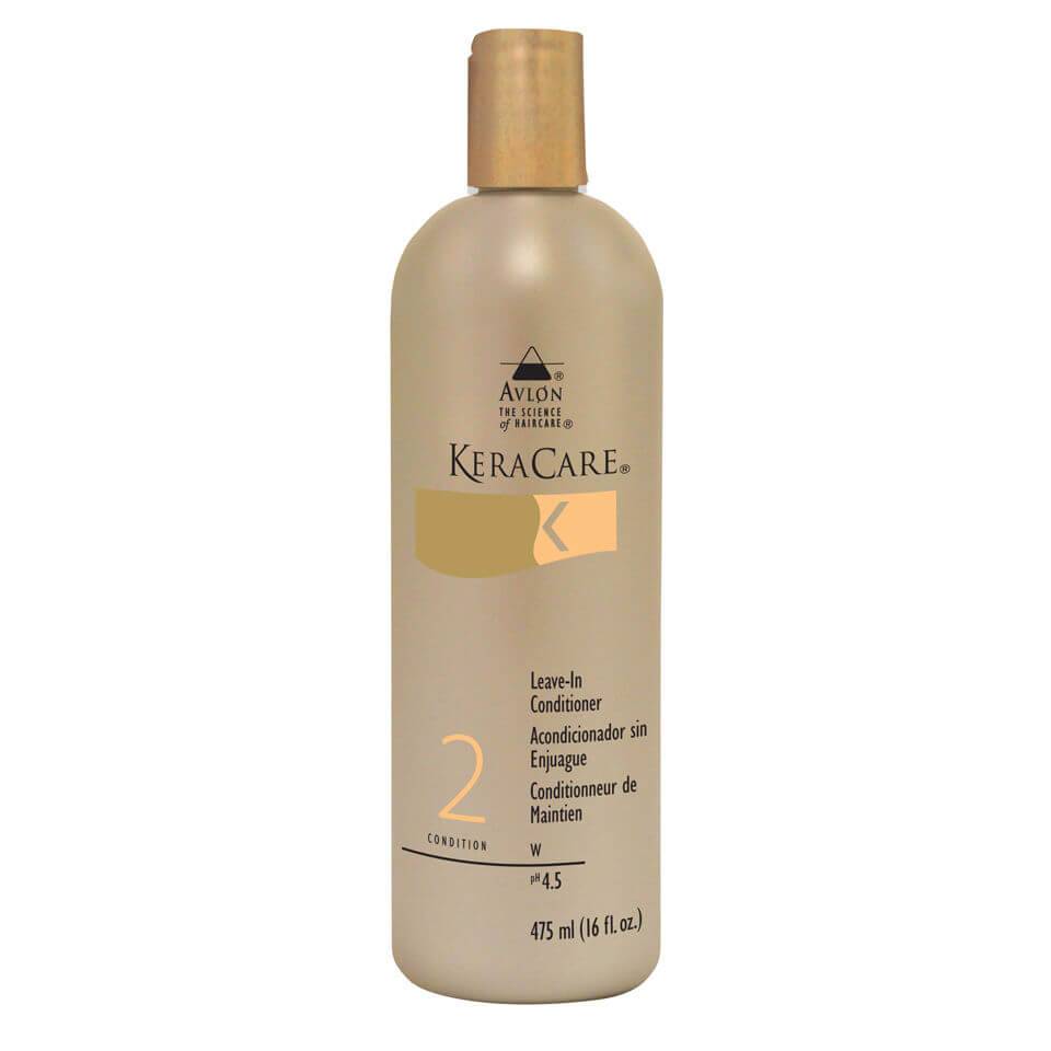 Kera Care Leave In Conditioner- 475ml | Shop at CC Hair & Beauty UK