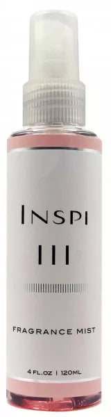 Inspi Fragrance Mists 4oz - available online | CC Hair & Beauty UK