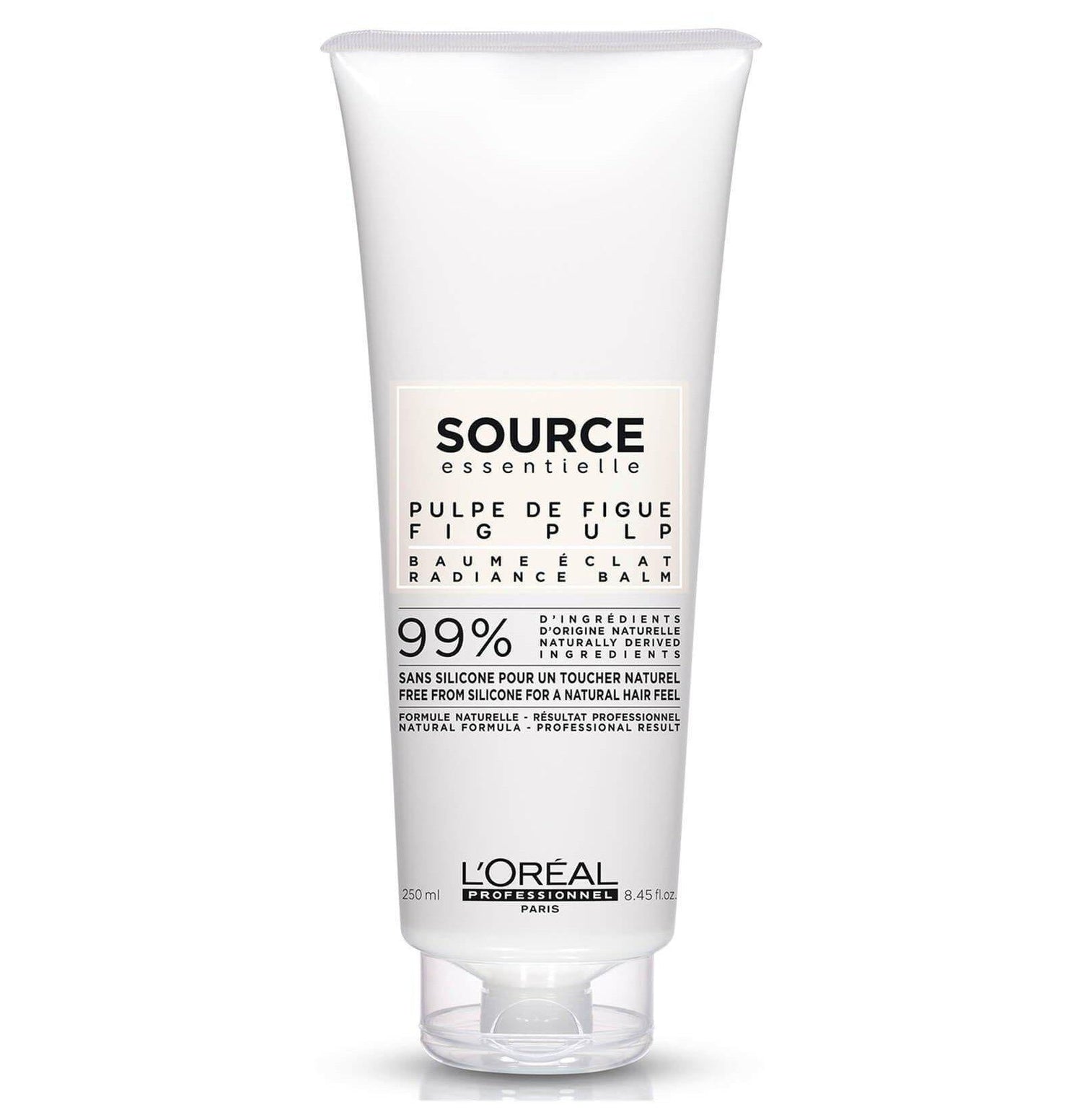 L'Oréal Professionnel Source Essentielle Radiance Balm - 8.45oz | Shop at CC Hair & Beauty UK