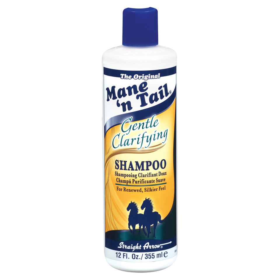 Mane 'N Tail Gentle Clarifying Shampoo - 12 Oz | Shop at CC Hair & Beauty UK