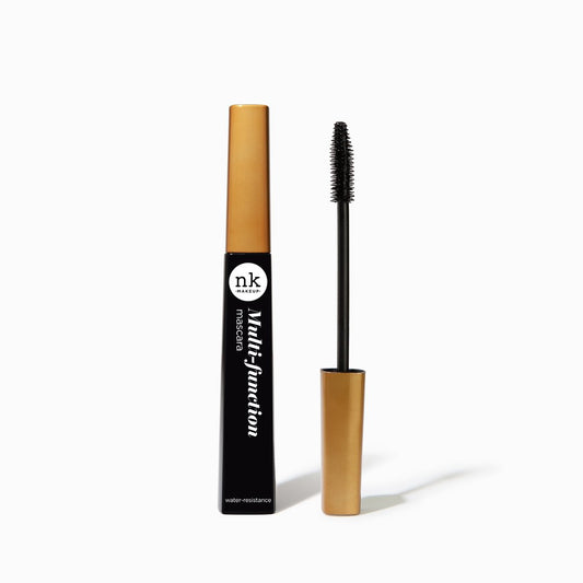 Nicka K Nicka K Multi-Function Waterproof Mascara | CC Hair & Beauty Leeds