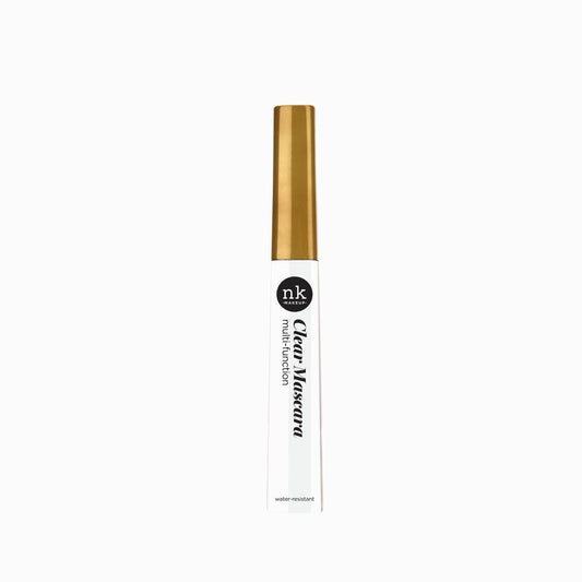 Nicka K Nicka K Multi-Function Waterproof Mascara | CC Hair & Beauty Leeds