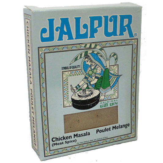 Jalpur Chicken Masala (Meat Spice) 175g