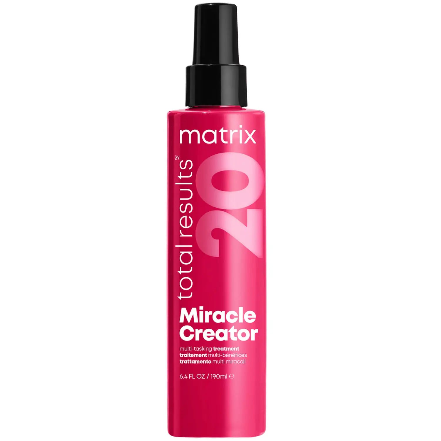 Matrix Total Results  Creator Multi-Tasking 20 Benefits | Shop at CC Hair & Beauty UK