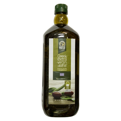 Minerva Greek Extra Virgin Olive Oil 1L