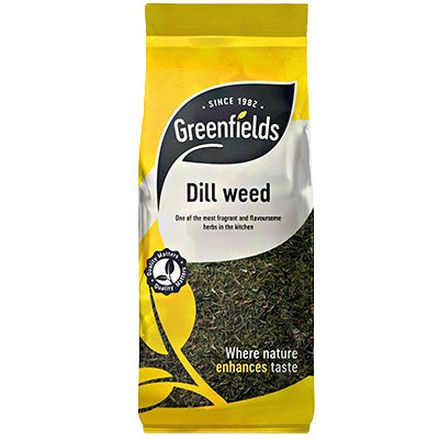 Greenfields Dillweed 50g