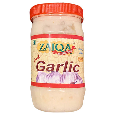 Zaiqa Garlic Paste 750g