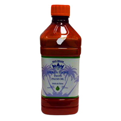 Jumbo Sierra Palm Oil 2ltr
