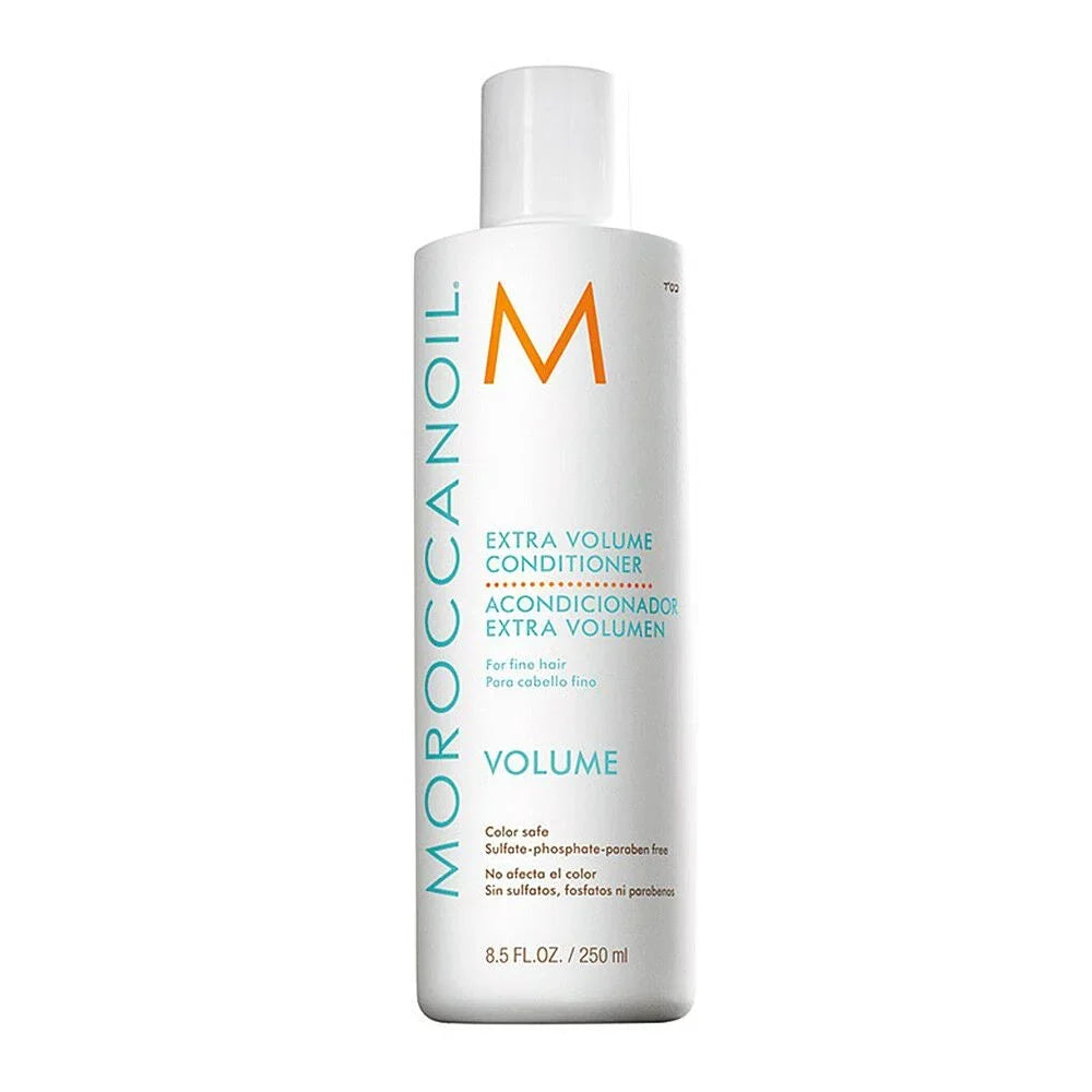 Moroccanoil Extra Volume Conditioner 250ml | Shop at CC Hair & Beauty UK
