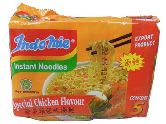 Indomie Noodles Special Chicken