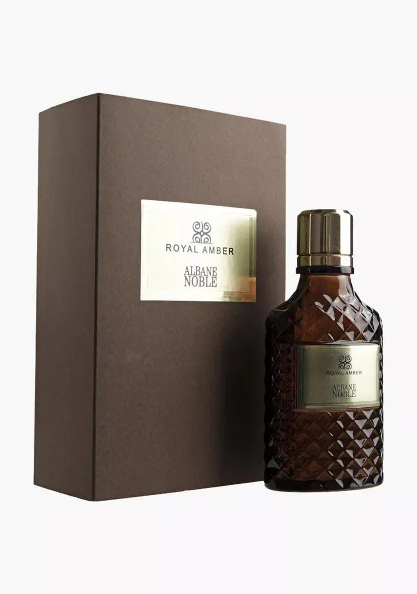 Albane Noble Albane Noble Royal Amber by Albane Noble EDP | CC Hair & Beauty Leeds