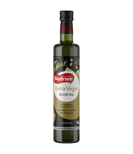 Bodrum Extra Virgin Olive Oil 250ml