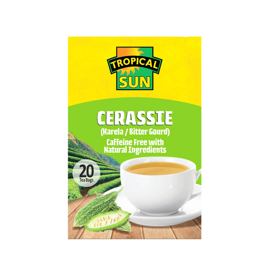 Tropical Sun Tea Cerassie 26g