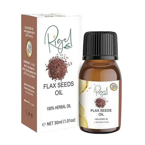 The Rigel 100% Herbal Oil 30ml - view 4