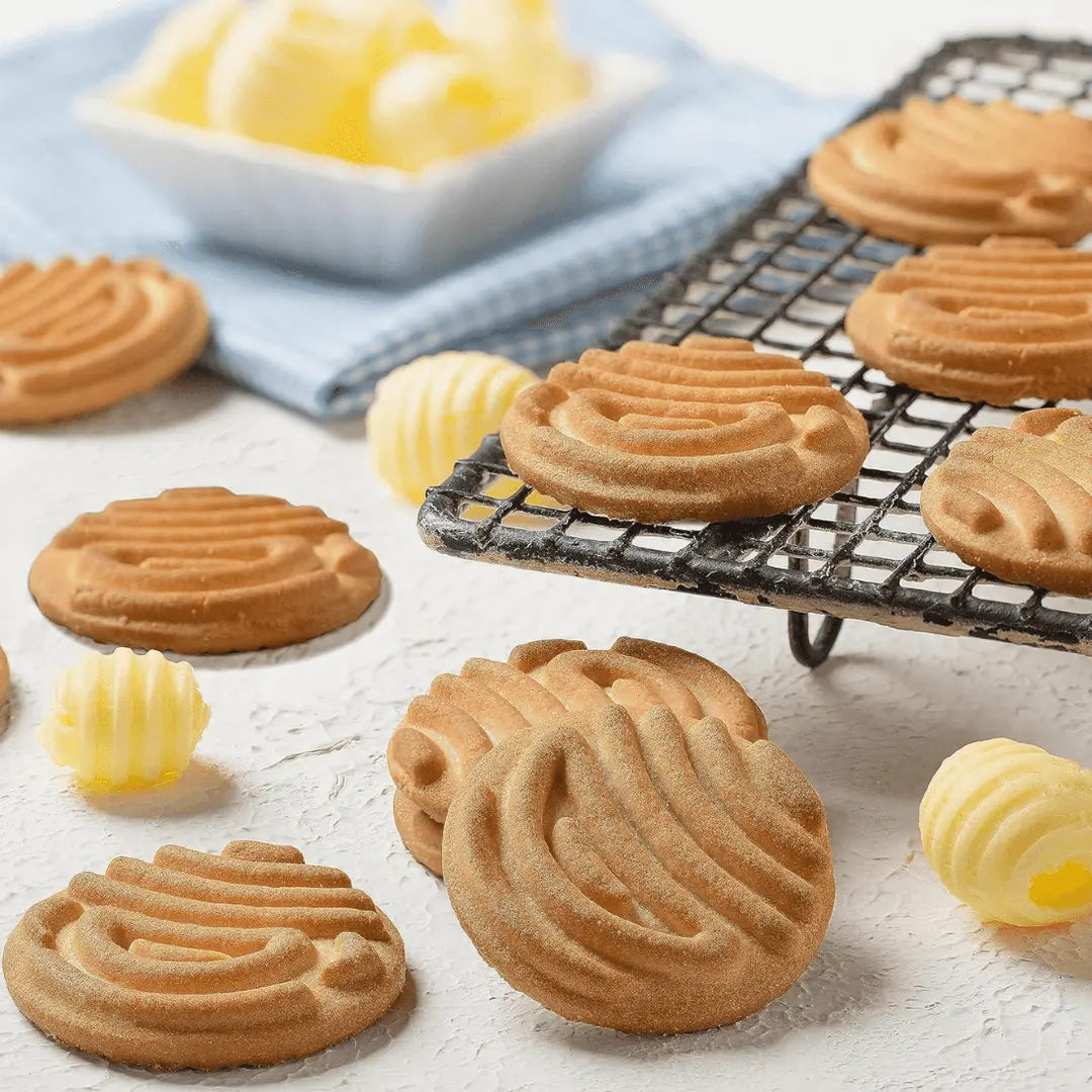 Britannia Good Day Butter Cookies 648g