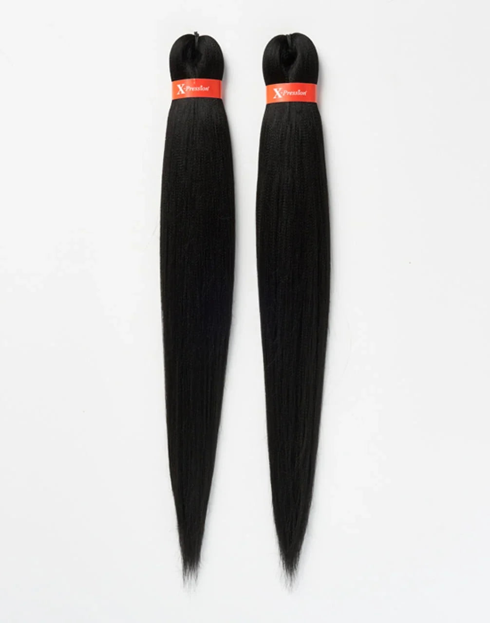 Xpression Ultra Braid Pre-Stretched 46" 160g