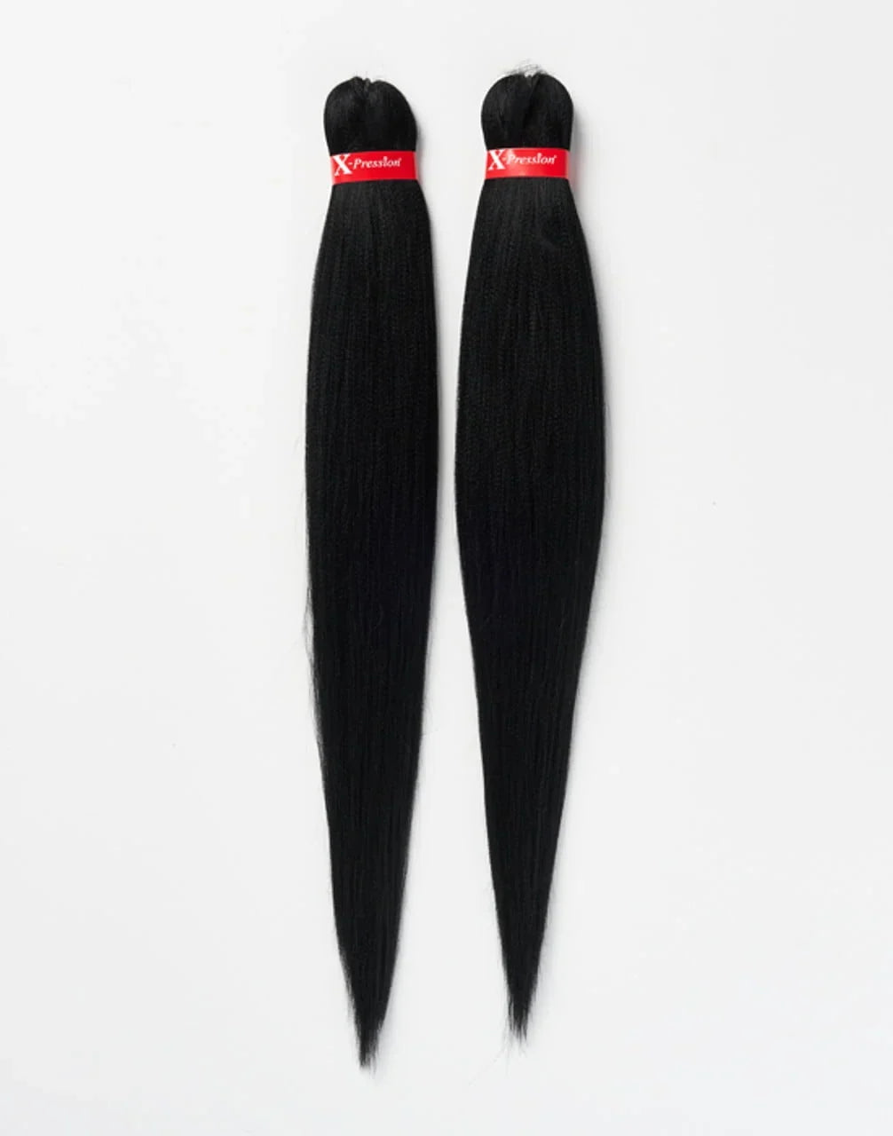 Xpression Ultra Braid Pre-Stretched 46" 160g